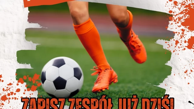 Tczew - Amatorska Liga Piłki Nożnej