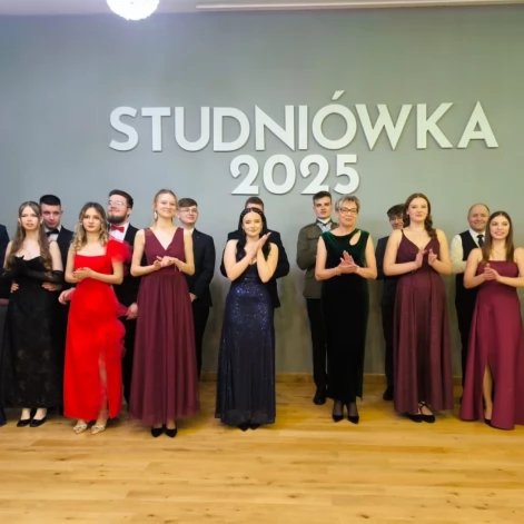 Tczew - Studniówka II Liceum Ogólnokształcącego