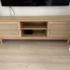 Tczew - szafka rtv HALMSTAD z Jysk