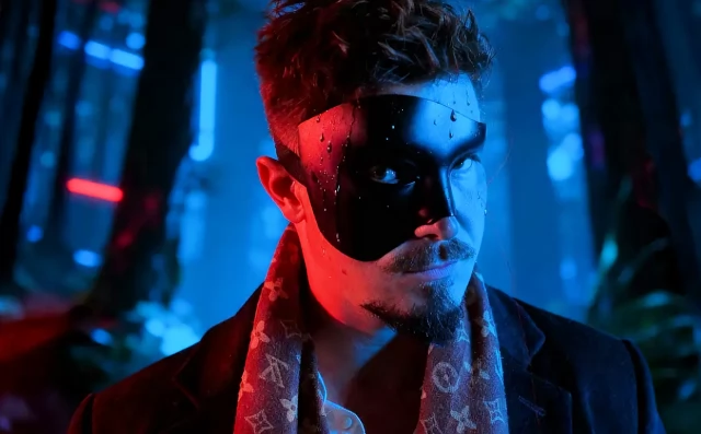 Tczew - Piotr Starzecki wydaje solowy utwór pt. "Całe Niebo"