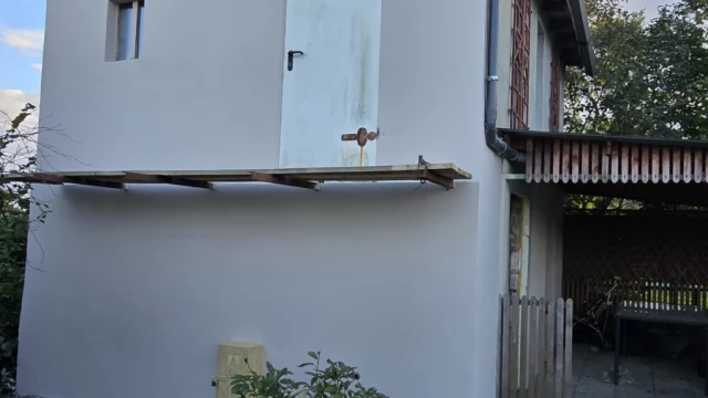 Tczew - SPRZEDAM DZIAŁKĘ ROD