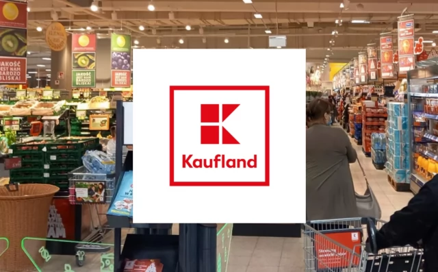 Tczew - Ogólnopolski Strajk Ostrzegawczy w Kauflandzie. Pracownicy mają opuścić stanowiska [AKTUALIZACJA]