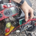 Tczew - Naprawiamy skutery inwalidzkie Shoprider Electroride, rowery trójkołowe, rotory bierne