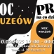 Tczew - Noc Muzeów w klimacie PRL