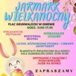 Tczew - Gniewski Jarmark Wielkanocny