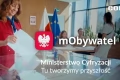 Tczew - Wybory prezydenckie z aplikacją mObywatel są łatwiejsze