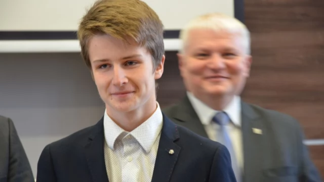 Tczew - Młodzi, zdolni, nagrodzeni