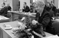 Tczew - W sobotę pogrzeb wieloletniej radnej i działaczki społecznej