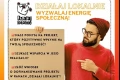 Tczew - Konkurs grantowy Działaj Lokalnie 2025