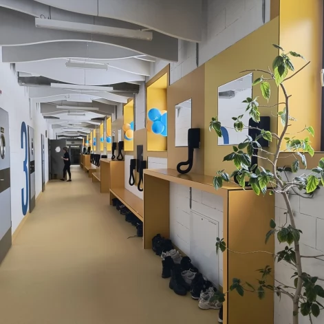 Tczew - Basen przy "12" otwarty