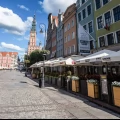 Tczew - Zatrudnię pokojową do hotelu w centrum Gdańska