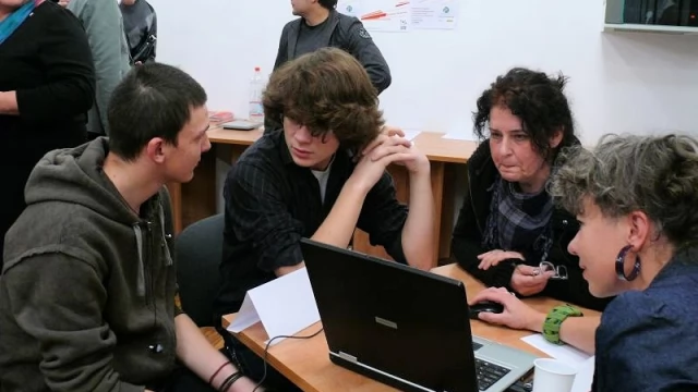 Tczew - Młodzieży nie interesują problemy Tczewa?