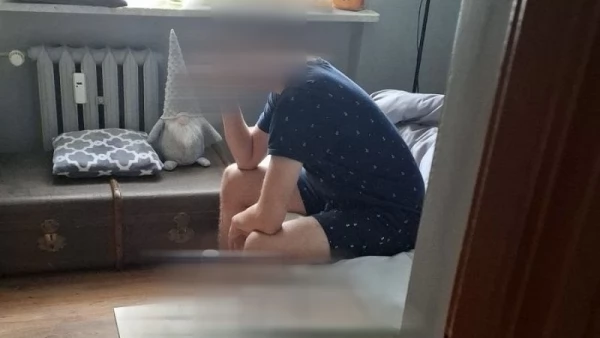 Tczew - Pojechał do Holandii, by uniknąć odpowiedzialności za kradzieże. Wpadł w rodzinnym domu