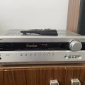 Tczew - Amplituner ONKYO TX - SR 307 z pilotem