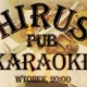 Tczew - Karaoke w HIRUSie - od teraz w każdy wtorek od 20:00