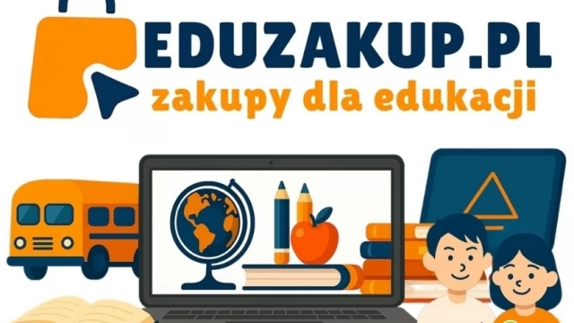 Tczew - Wyposażenie edukacyjne dla szkół, przedszkoli i żłobków - sklep Eduzakup