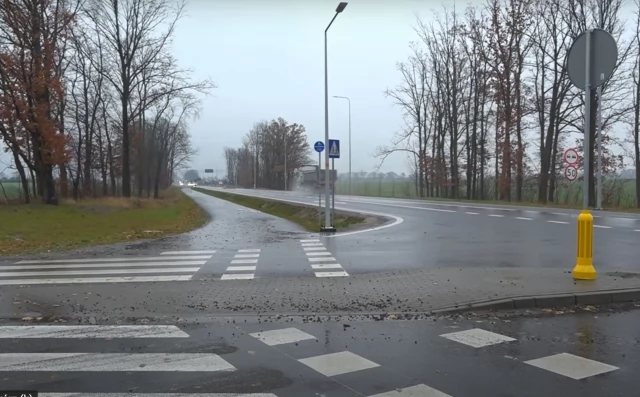 Tczew - Łatają "berlinkę" między Czarlinem a Knybawą