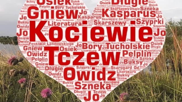 Tczew - Światowy Dzień Kociewia. Co w Tczewie?