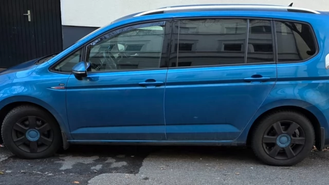 Tczew - Sprzedam samochód