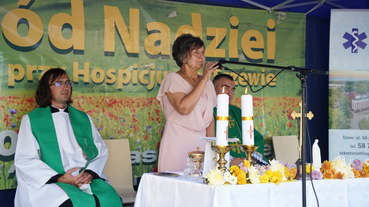 Tczew - Festyn Ogrody Nadziei