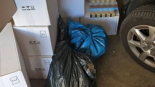Tczew - Zaatakowali 14-latka i ukradli 20 tys. - dla zatarcia śladów utopili samochód o wartości 50 tys. zł
