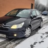 Tczew - Citroen C4, 1.4 benz - Lift 2008r - przebieg 155 tyś