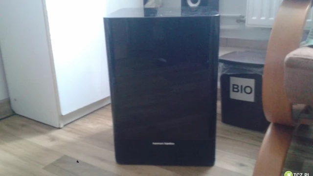 Tczew - SPRZEDAM SUBWOOFER