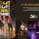 Tczew - "Sto lat! Sto lat! polskiej piosenki'' - spektakl muzyczny Teatru Czwarte Miasto