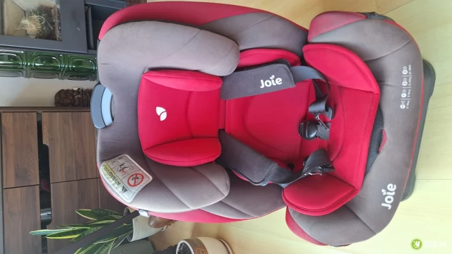 Tczew - Fotelik Joie Every Stage 0 - 36 kg