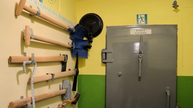 Tczew - Co gmina Tczew zakupi w ramach Programu Ochrony Ludności i Obrony Cywilnej