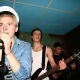 Tczew - The Dionysos i Scream City Scream w "Zebrze"