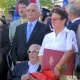Tczew - Obrońca z września '39 został honorowym obywatelem miasta