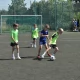 Tczew - Talentiada - "Piłkarskie czwartki" oficjalnie rozpoczęta!