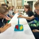 Tczew - VII Pomorski Turniej Gier Planszowych Szkół Specjalnych