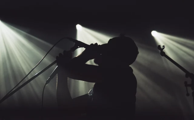 Tczew - Energia, emocje i muzyczna szczerość - koncert Spiętego porwał publiczność