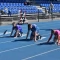 Tczew - Miejsko - Powiatowe Igrzyska Dzieci w czwórboju lekkoatletycznym dziewcząt oraz chłopców