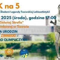 Tczew - Kazimierz Zimny. Bieg rekreacyjny i wystawa