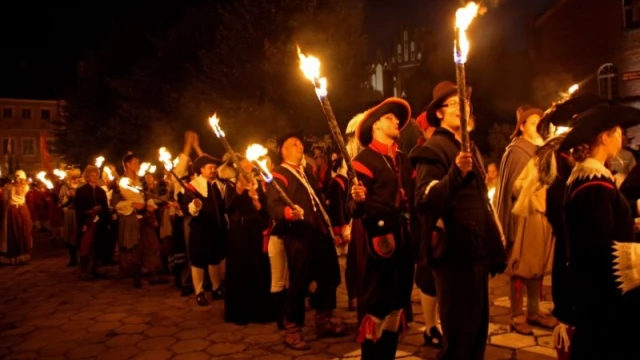 Tczew - Gniewskie Święto Niepodległości