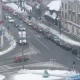 Tczew - Uwaga korki!