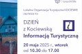 Tczew - Zapraszamy na Dzień z Kociewską Informacją Turystyczną!