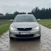 Tczew - SKODA OCTAVIA II FL 2012