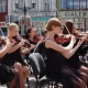 Tczew - "Muzyczna Starówka". Koncert inauguracyjny za nami