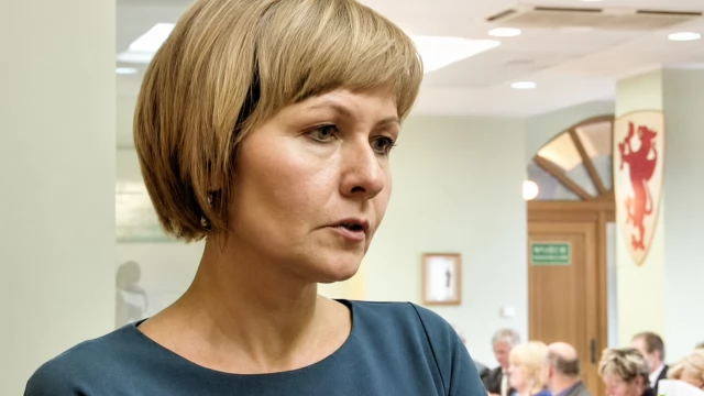 Tczew - Skarbnik miasta żegna się ze stanowiskiem. Znamy następcę