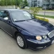 Tczew - Rover 75 2003 rok 2.0 Diesel