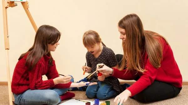 Tczew - Jakie korzyści daje edukacja w przedszkolu terapeutycznym? Dobór placówki ma znaczenie dla Twojego dziecka