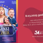Tczew - Stosunki na szczycie - spektakl