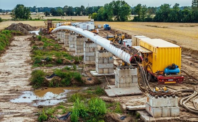 Tczew - Terminal FSRU w Zatoce Gdańskiej - inwestycja, która wzmacnia Kujawy, Pomorze, Polskę i Europę