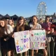 Tczew - Sobótki Tczewskie - Lanberry i Kombii