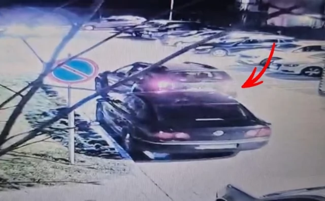 Tczew - Uderzył i odjechał. Kamery nie zapominają, a konsekwencje mogą być bardzo kosztowne