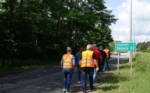 Tczew - Modernizacja fragmentu drogi wojewódzkiej DW234 już za chwilę